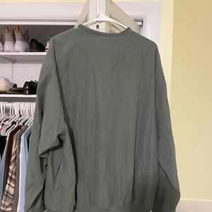 eddie bauer windbreaker